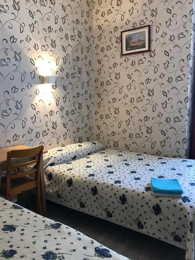 Hotel Saint Fracois Xavier Lourdes